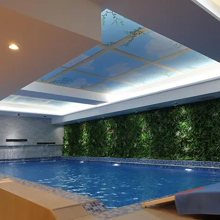 Costa Del Sol Hotel By Arabian Link-3