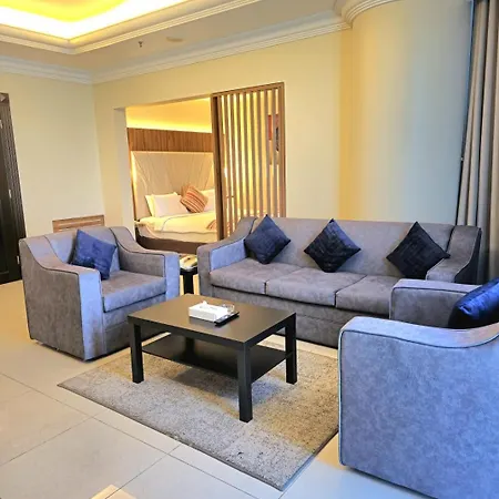 Costa Del Sol Hotel By Arabian Link-2