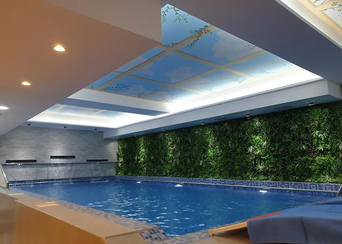 Costa Del Sol Hotel By Arabian Link