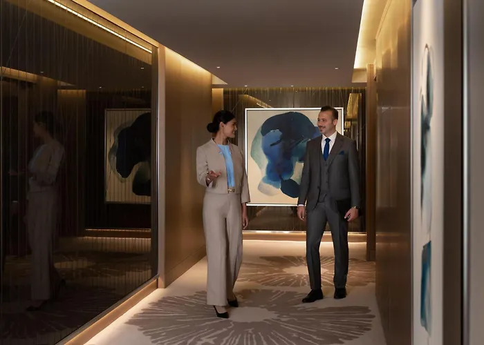 The St. Regis Kuwait