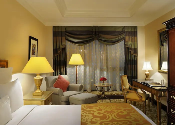 Jw Marriott Hotel Kuwait