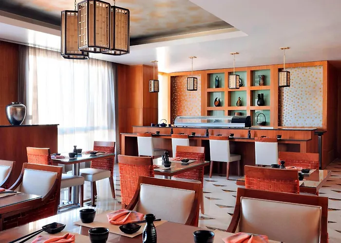 Courtyard By Marriott Kuwait City