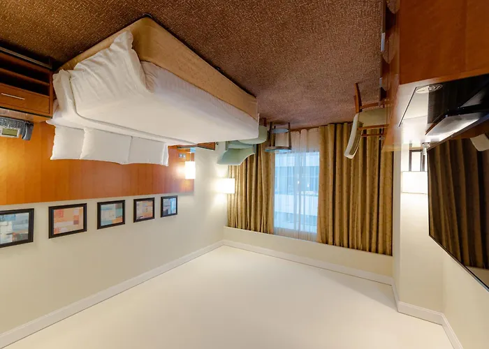 Courtyard By Marriott Kuwait City